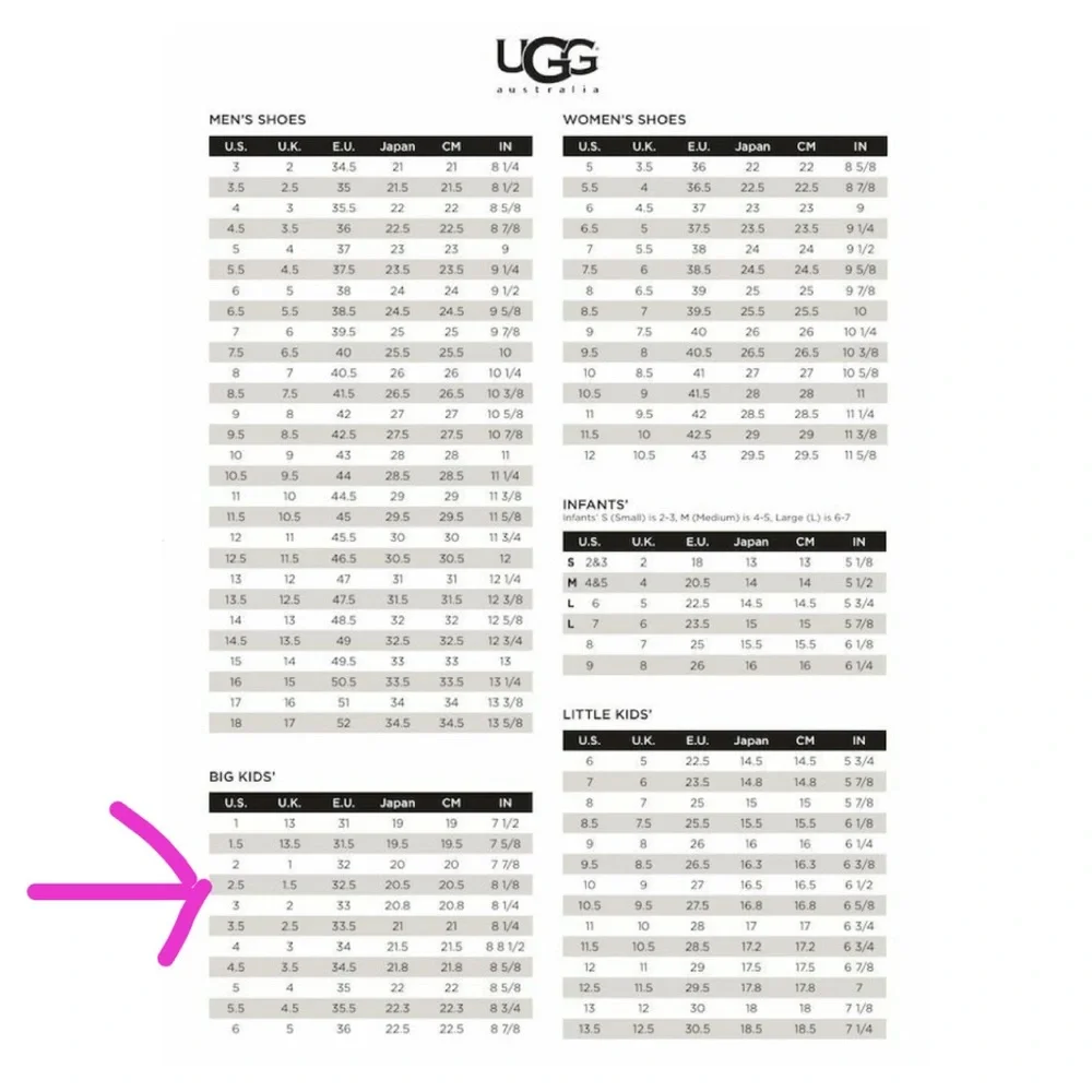 UGG Collette Black Leather Sherpa Shearling Trim Girls‎ Boots